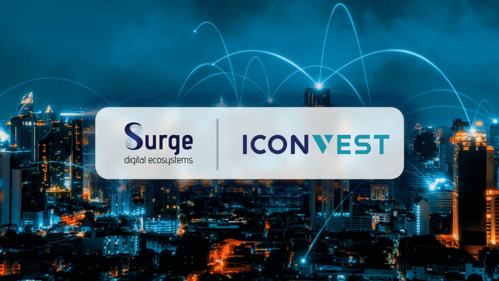 SURGE (WIFI) inaugurate collaboration with ICONVEST for affordable internet development