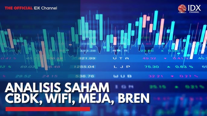 Harga Saham Naik Tajam, BEI Gembok Saham WIFI, SSMS dan PURI