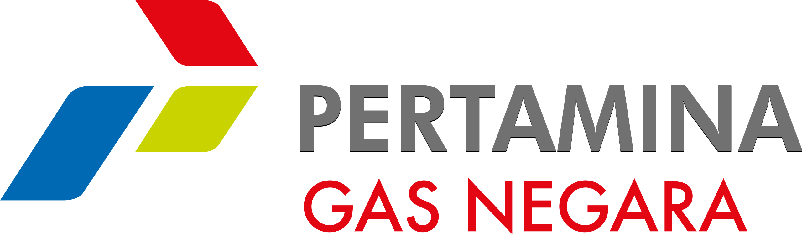 Pertamina Gas Negara